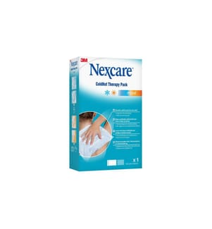 3M Nexcare - Kompresse ColdHot Maxi Gel 19.5 x 30 cm