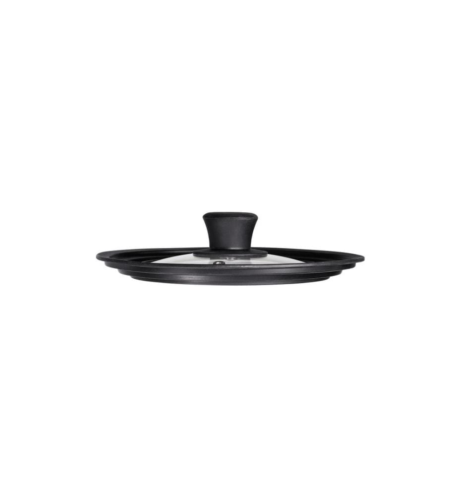 XAVAX - Couvercle universel pour casseroles et poêles 16 - 20 cm