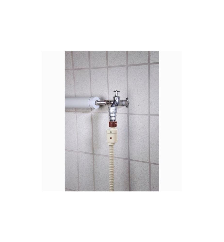 XAVAX - Tubo dell'acqua Aquastop 1.5 m, 1 pièce