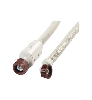 XAVAX - Tubo dell'acqua Aquastop 2.5 m, 1 pièce