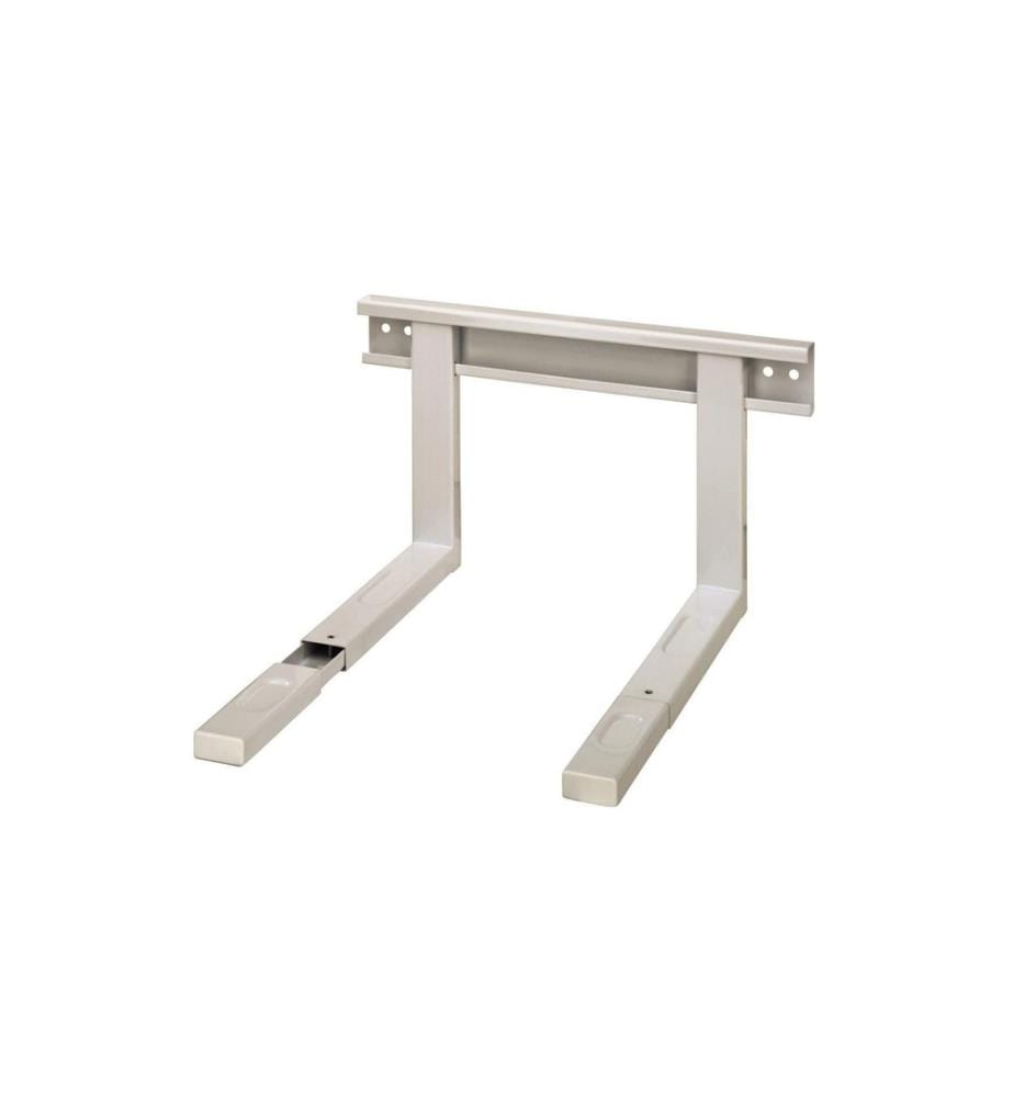 XAVAX - Supports micro-ondes 110930 Blanc