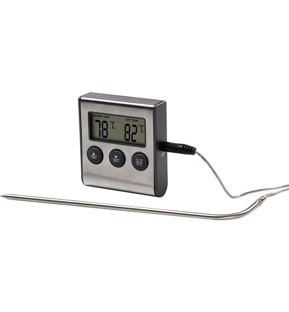 XAVAX - Fleischthermometer digital