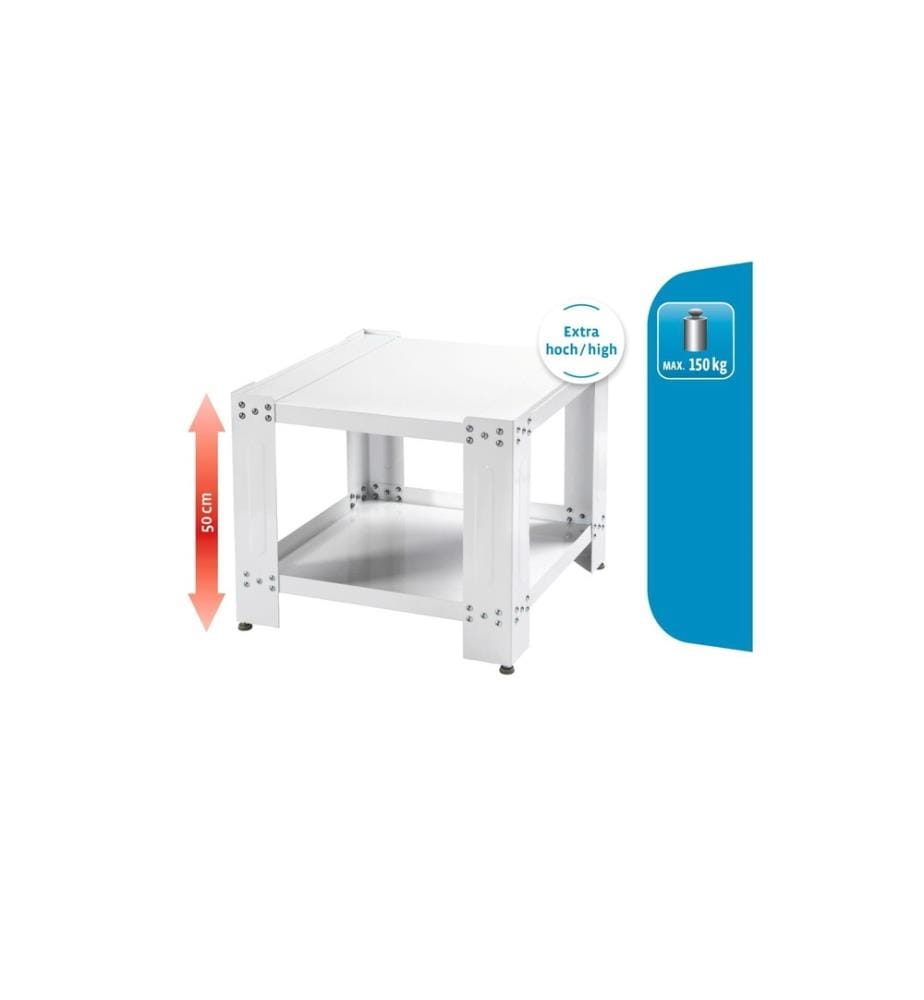 XAVAX - Socle d'encastrement Universal Gigant