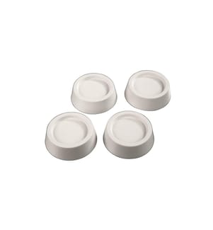XAVAX - Amortisseur de vibrations pour lave-linge/séche-linge