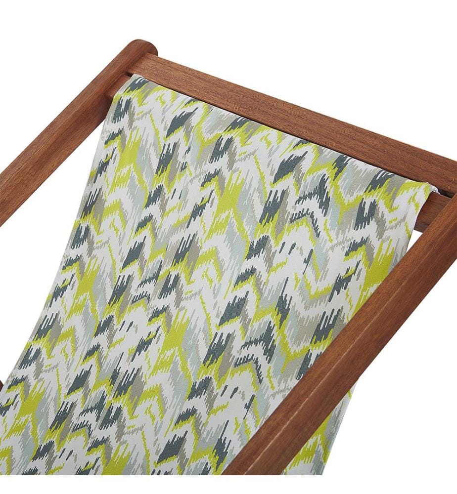 Teli da sdraio ANZIO/AVELLINO 113 x 44 cm Giallo