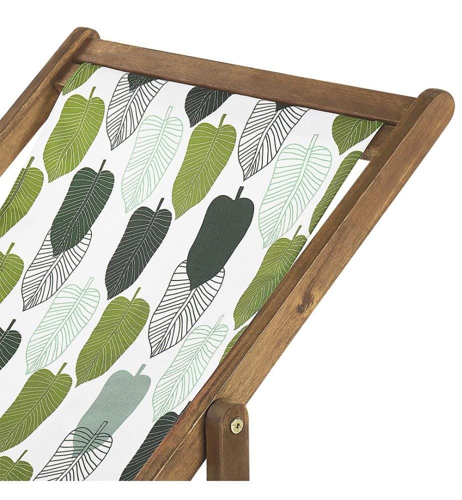Teli da sdraio ANZIO/AVELLINO 113 x 44 cm Verde