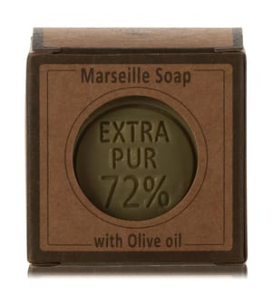 Sapone all'olio d'oliva - 100 g