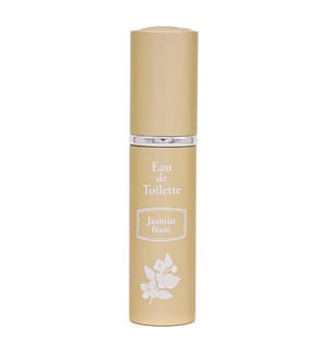 Eau de Toilette de Poche White Jasmine - 10 ml