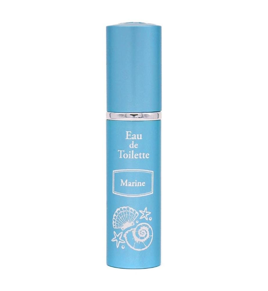 Eau de Toilette Marine de Poche - 10 ml