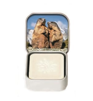 Sapone Edelweiss 25g