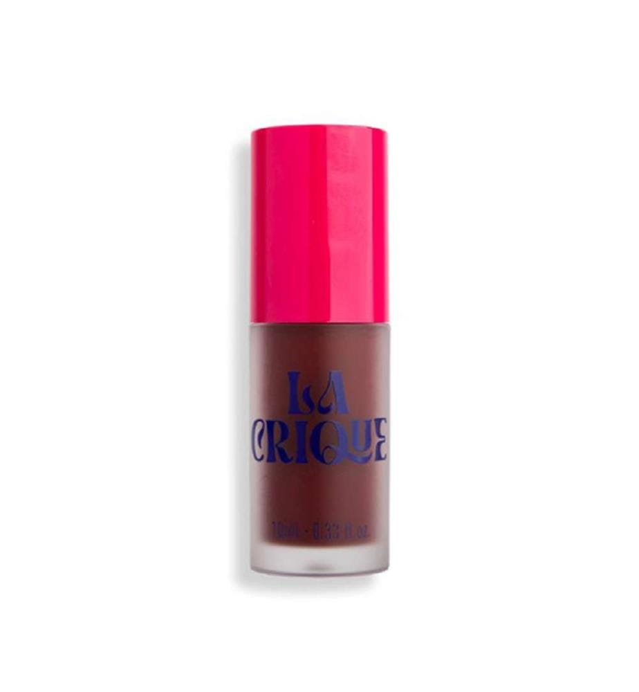 Ruby Water Effect Lip Gloss - 10 ml