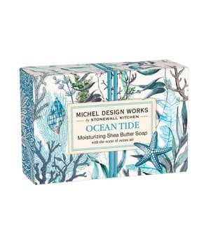 Scatola di sapone Ocean Tide - 127 g