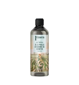 Venice Oat Straw Shower Gel - 370ml