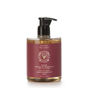 Grape Liquid Soap - 500 ml