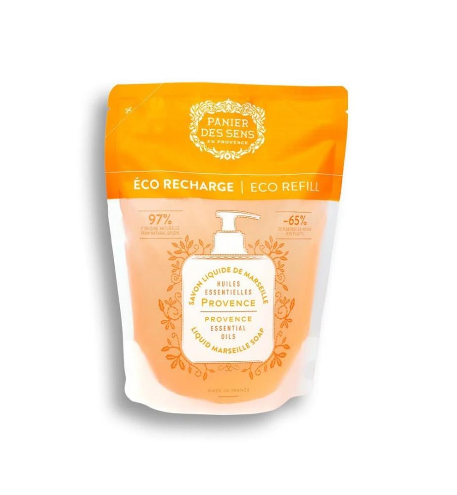 Provence Liquid Soap Refill - 500 ml