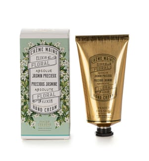 Precious Jasmine Hand Cream - 75 ml