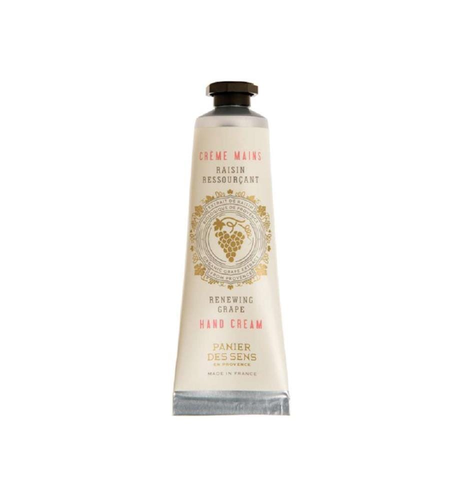 Handcreme Weisse Traube - 30 ml