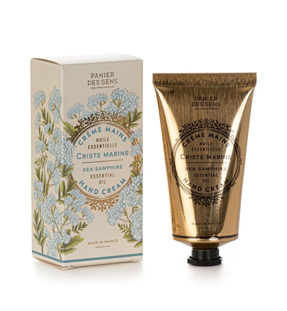 Cristus Marine Handcreme - 75 ml