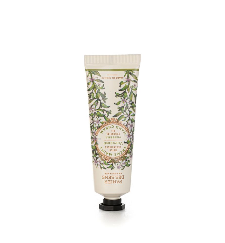 Handcreme Zitronenverbene - 30 ml
