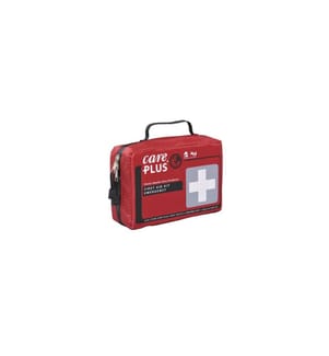 CARE PLUS - Kits de premiers secours First Aid Kit Emergency