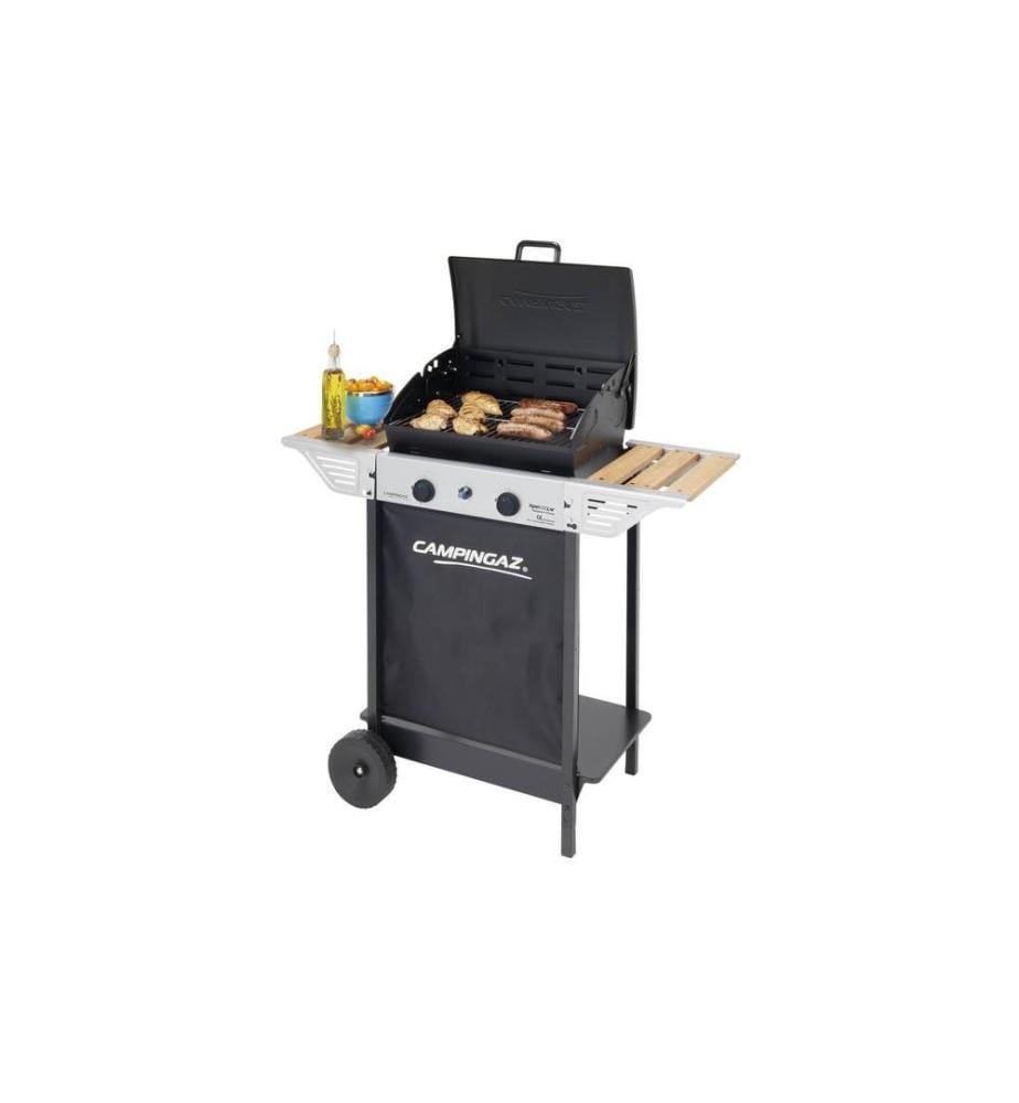 Campingaz - Barbecue au gaz Xpert 100 LW