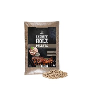 Moesta BBQ - Pellets Hêtre, 5 kg