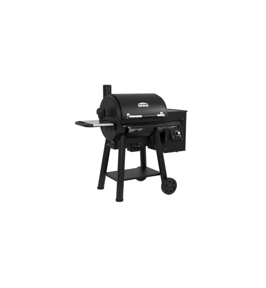 BROIL KING - Kits de rangement Pellet Regal, Baron et Smoke 400