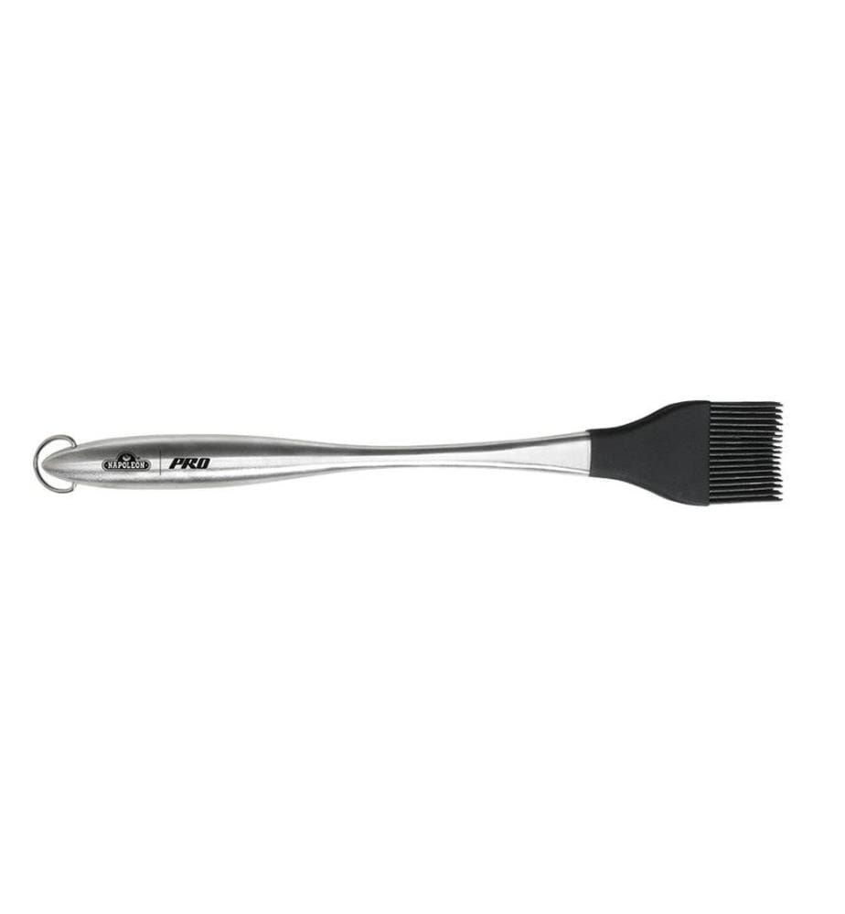Napoleon - Marinierpinsel Pro Silber