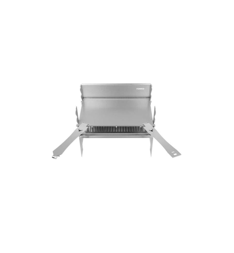 FENNEK GRILL - Grillplatte FENNEK 2.0 Plancha