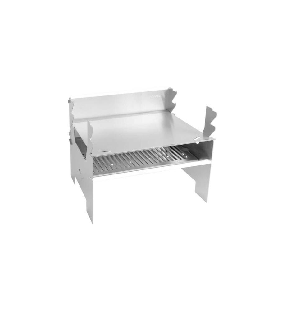FENNEK GRILL - Grillplatte FENNEK 2.0 Plancha
