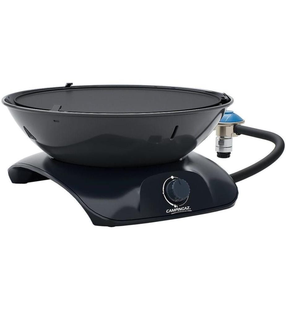 Campingaz - Barbecue de table 360 Grill CV