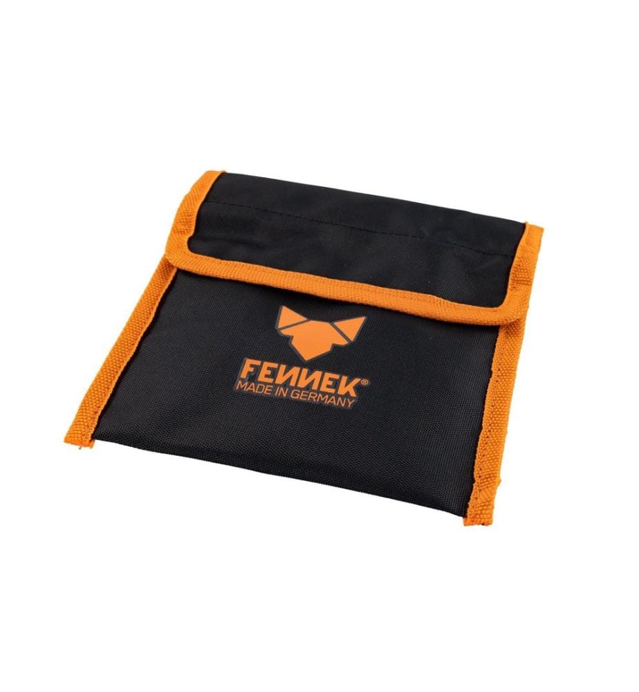 FENNEK GRILL - Campingkocher Hobo Premium, Edelstahl