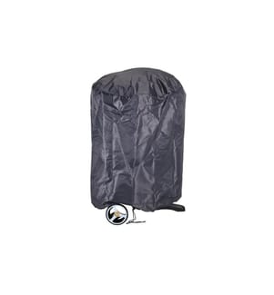 JARDA COVER - Cache de protection Barbecue sphérique, Ø 57 cm