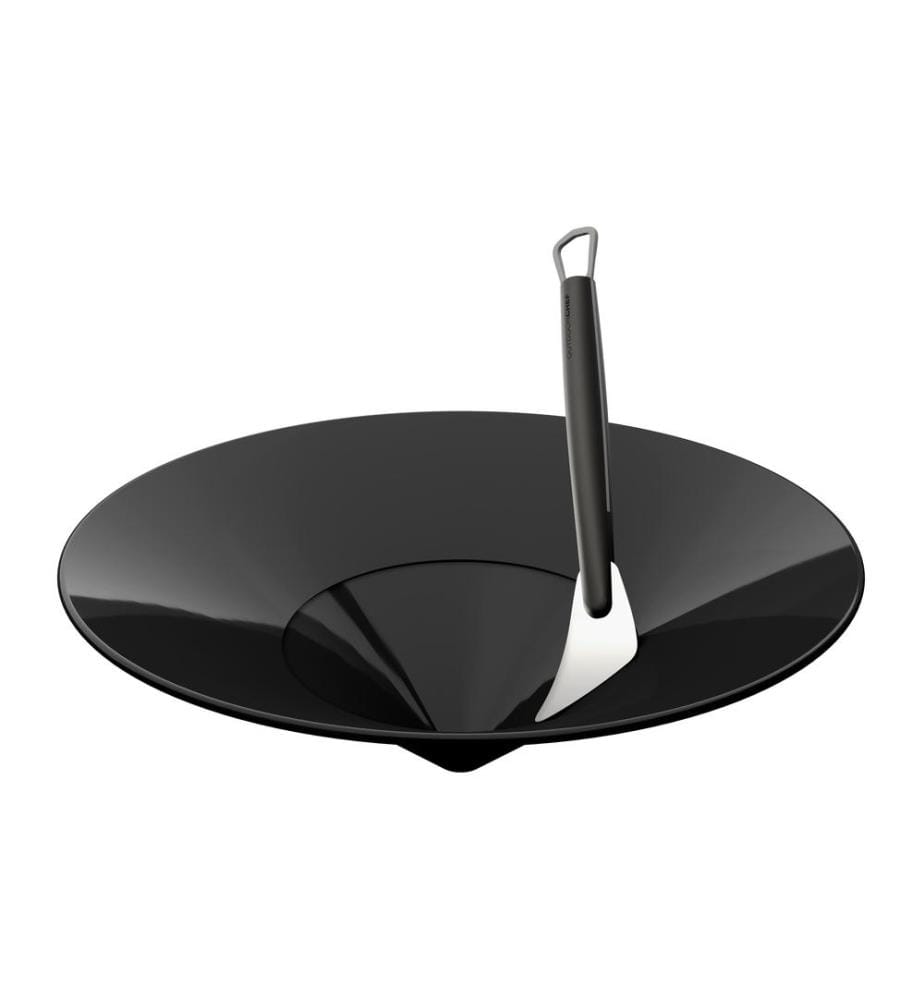 Outdoorchef - Grattoir à entonnoir, 36.5 cm