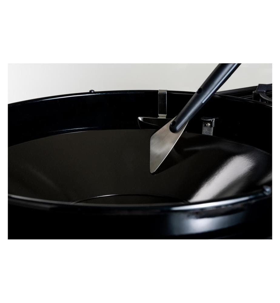Outdoorchef - Grattoir à entonnoir, 36.5 cm