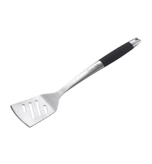 ENDERS - Premium Grillwender, Schwarz/Silber