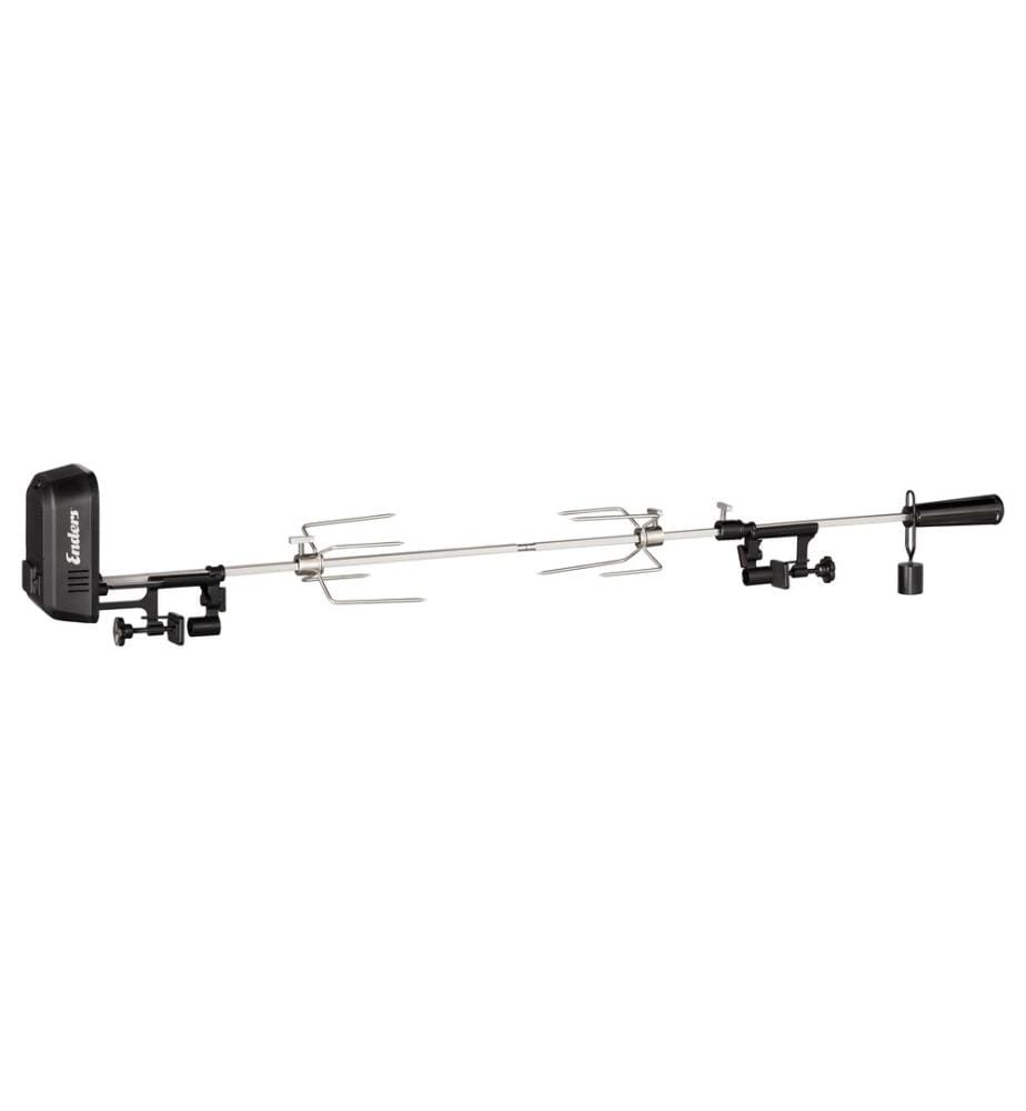 ENDERS - Broche à griller Pro