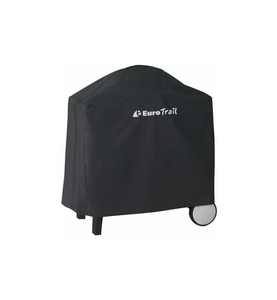 Eurotrail - Cache de protection Grill 85