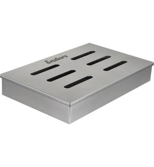 ENDERS - Räucherbox