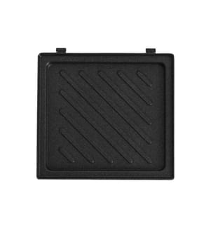 Create - Platten Stone 2 in 1 Grill