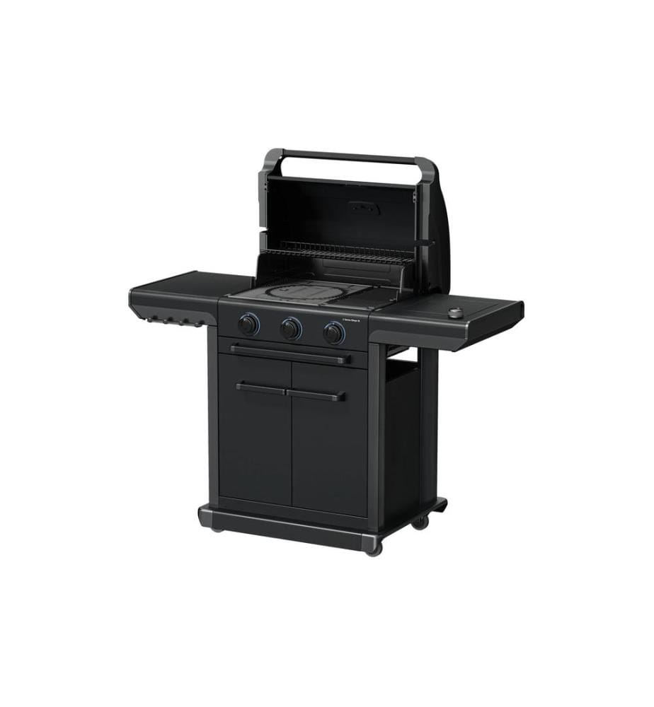 Campingaz - Barbecue au gaz 3 Series Onyx S