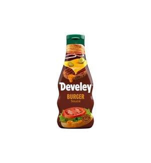 Develey - Sauce Burger 250 ml