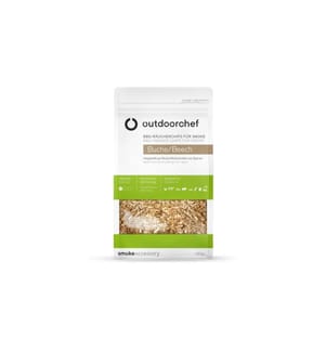 Outdoorchef - Räucherchips Buche für Smoke
