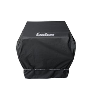 ENDERS - Abdeckhaube Premium Wetterschutzhülle