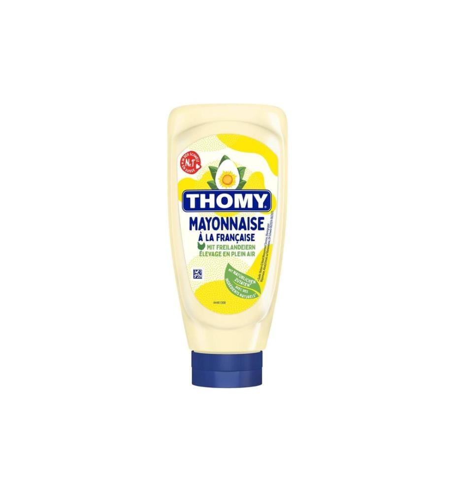 THOMY - Mayo a la Francaise 200 ml