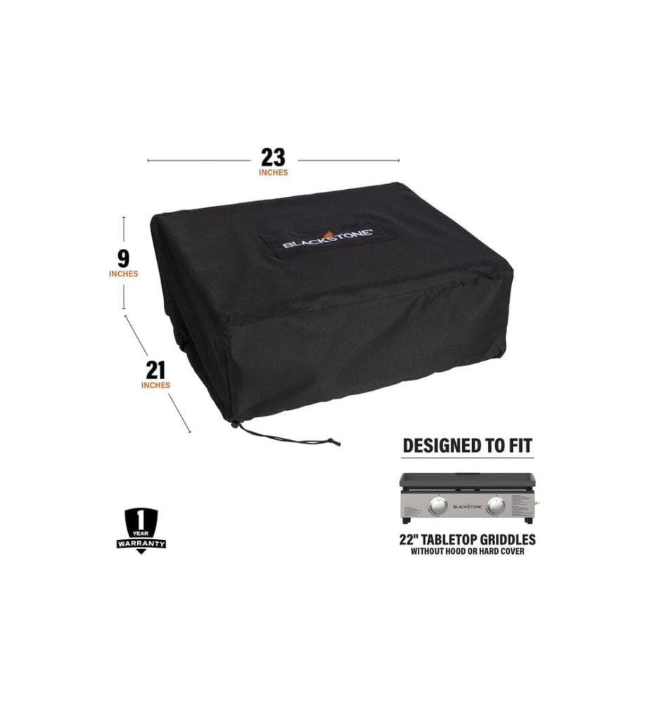 Blackstone - Abdeckhaube 22
