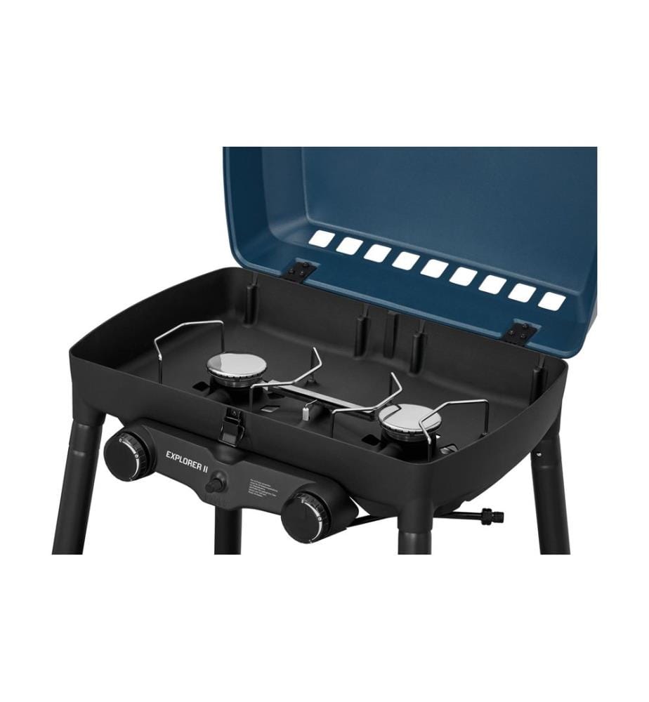 ENDERS - Barbecue au gaz Explorer II