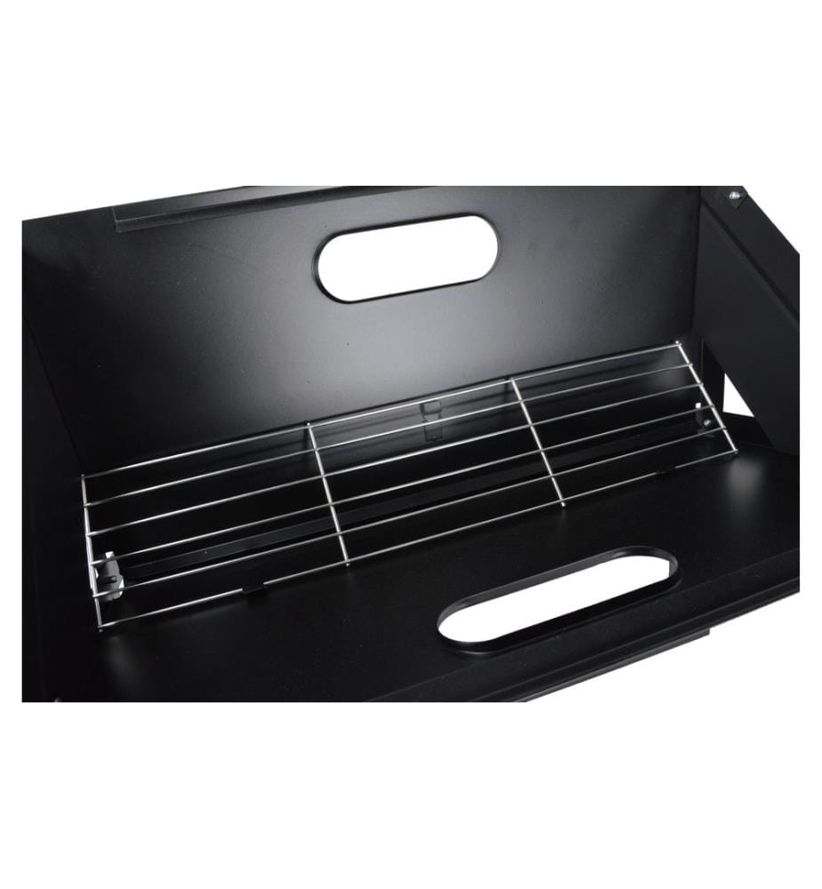 OHMEX - Barbecue à charbon OHM-GRIL-4530