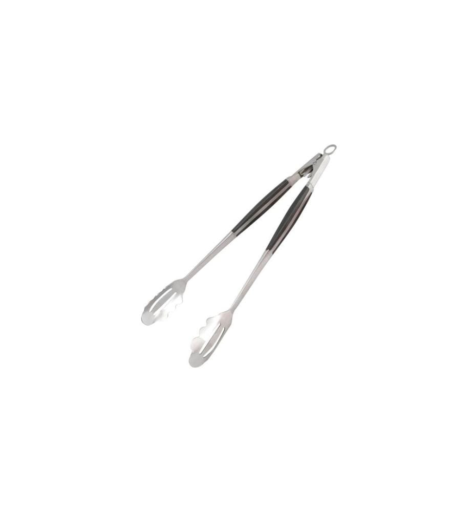 Campingaz - Grillzange Premium Silber