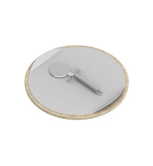 Campingaz - Pizzastein Culinary Modular Rund